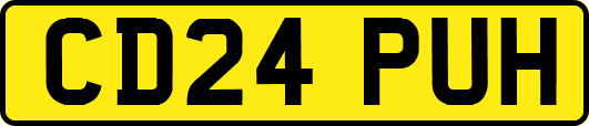 CD24PUH
