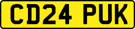 CD24PUK
