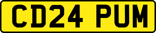 CD24PUM