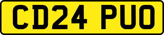 CD24PUO