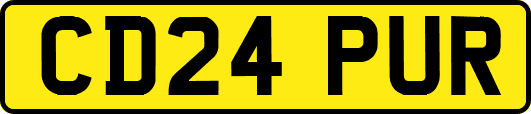 CD24PUR