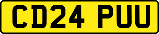 CD24PUU