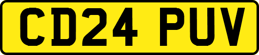CD24PUV