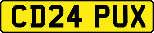 CD24PUX