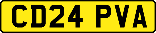 CD24PVA