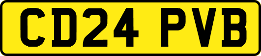 CD24PVB