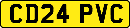 CD24PVC