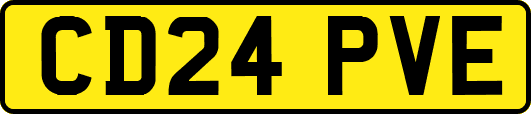 CD24PVE