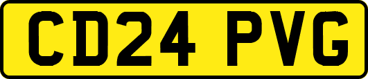 CD24PVG