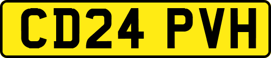 CD24PVH
