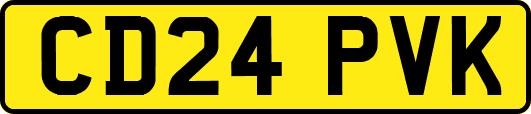 CD24PVK