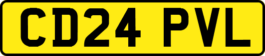 CD24PVL