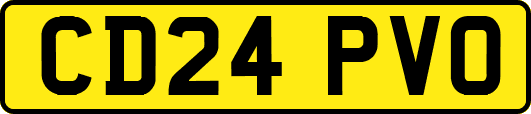 CD24PVO