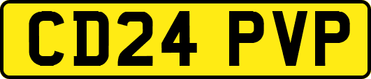 CD24PVP