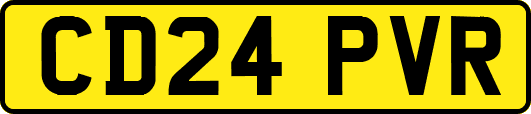 CD24PVR
