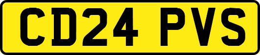 CD24PVS