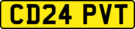 CD24PVT