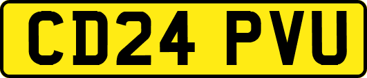 CD24PVU