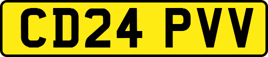CD24PVV