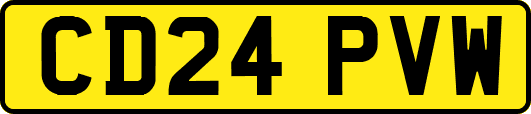 CD24PVW