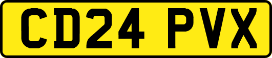 CD24PVX
