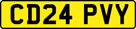 CD24PVY