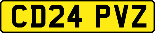 CD24PVZ