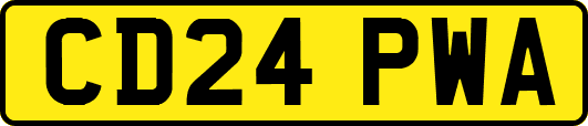 CD24PWA