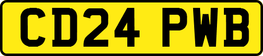 CD24PWB
