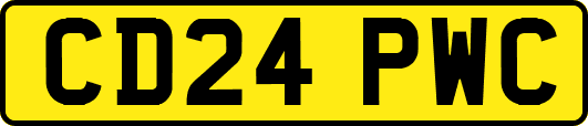 CD24PWC