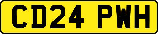 CD24PWH