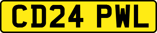 CD24PWL