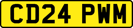 CD24PWM