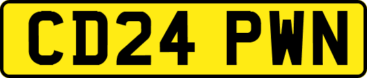 CD24PWN
