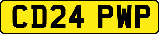 CD24PWP