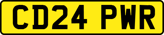 CD24PWR