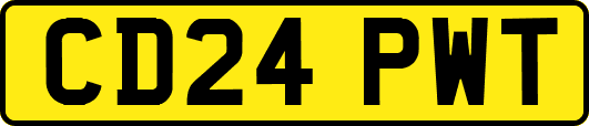 CD24PWT