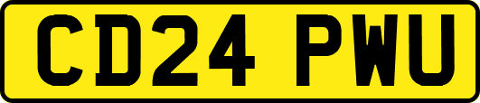 CD24PWU