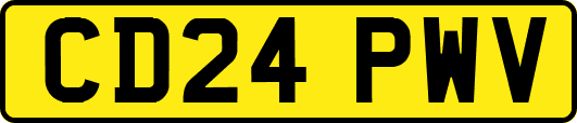 CD24PWV