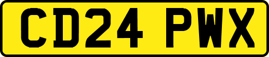 CD24PWX
