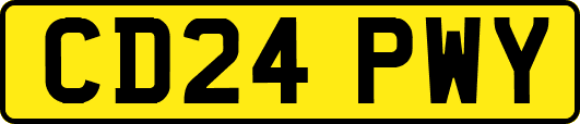 CD24PWY