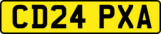 CD24PXA