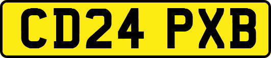 CD24PXB