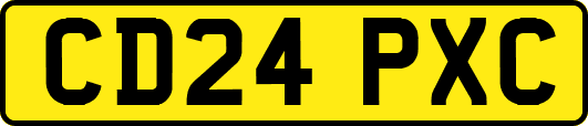 CD24PXC