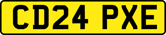 CD24PXE