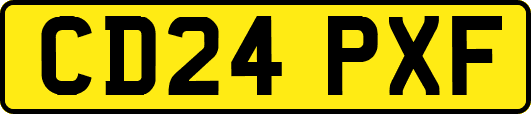 CD24PXF