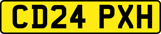 CD24PXH