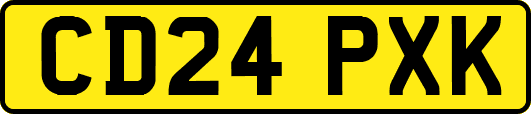 CD24PXK