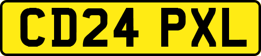 CD24PXL