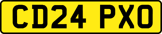 CD24PXO